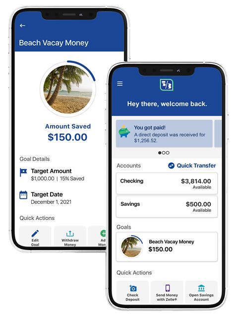 5th 3rd online banking app.